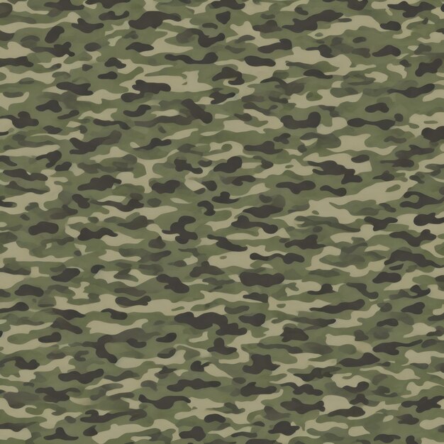 Foto texture di camuffamento militari