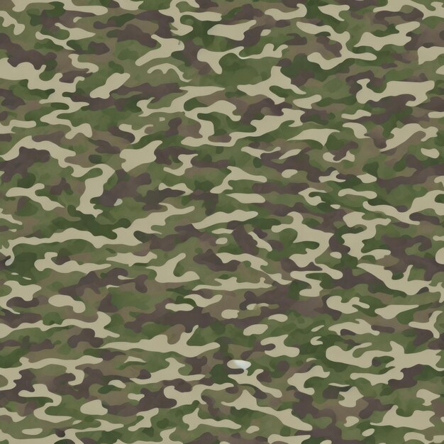 Foto texture di camuffamento militari