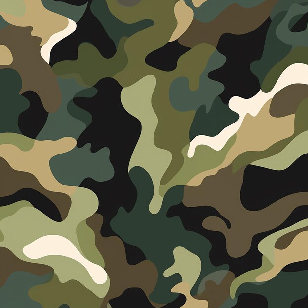 Foto camo stijl elegantie abstracte achtergrond