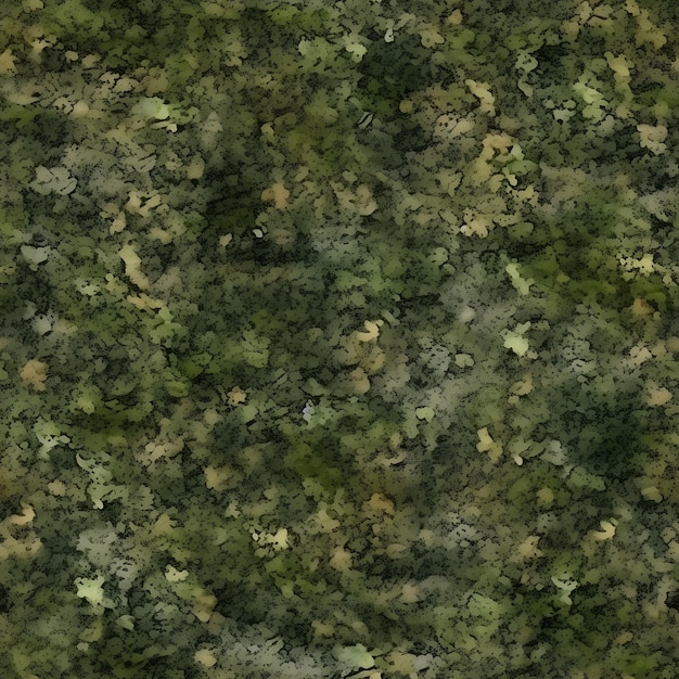 Photo camo texture