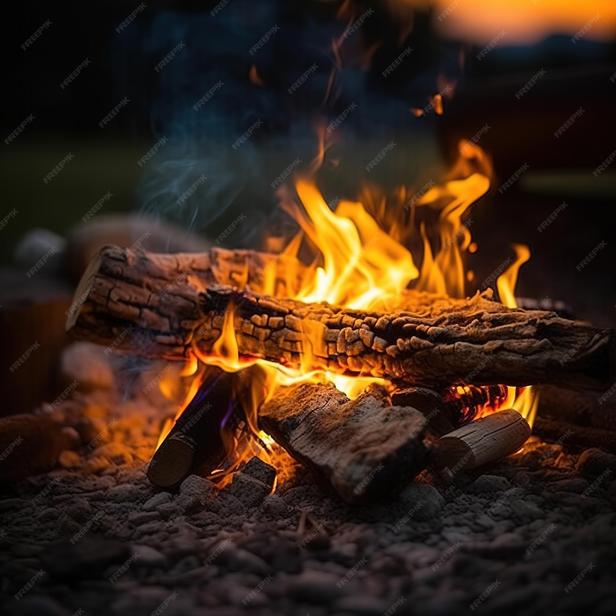 24 Hour Campfire Forumsetting