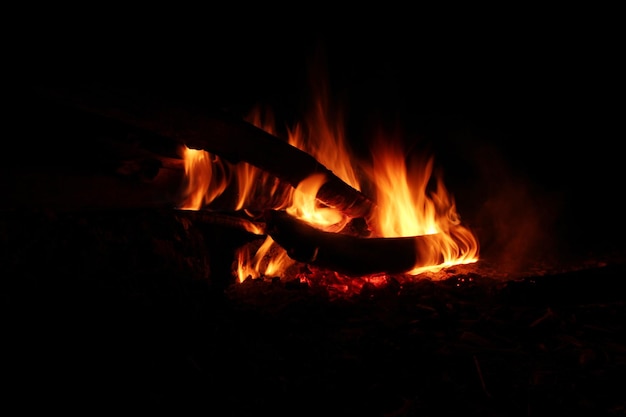 Campfire