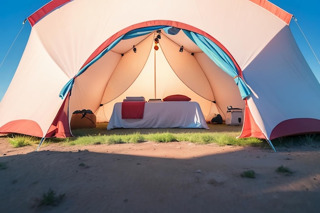 Foto camping tent buiten recreatie ontspanning reis gereedschap veld overleven rust behang achtergrond