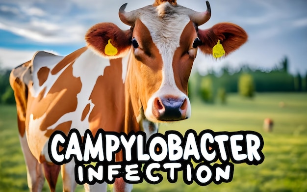 Campylobacter infection