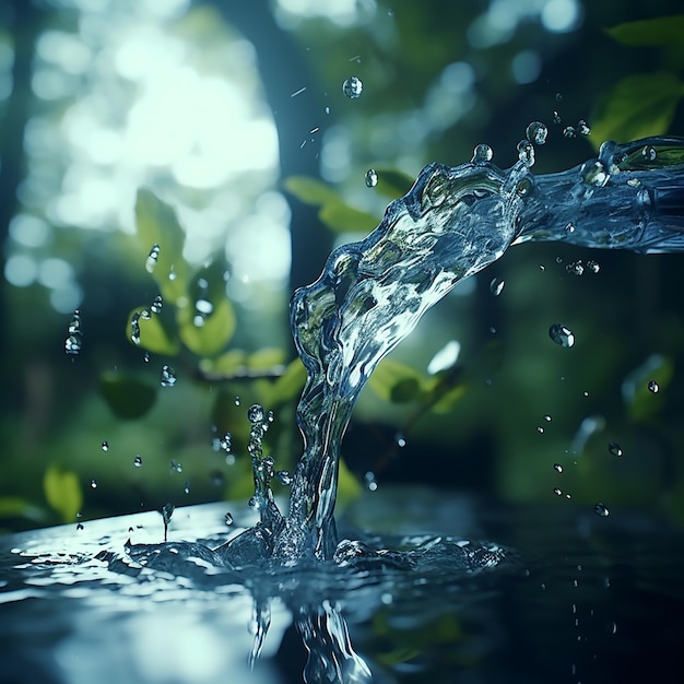 Water Wallpapers HD