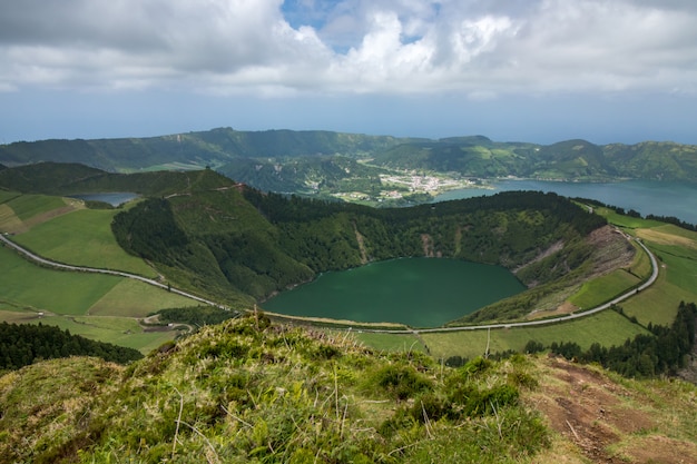 Canario viewpoint