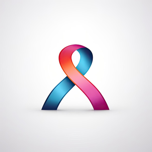 cancer ribbon