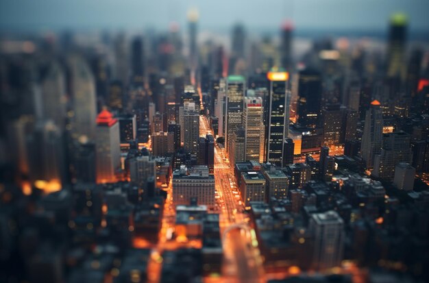 Photo candid captures exploring the city of photography with blurry og tiltshift magic yankeecore be