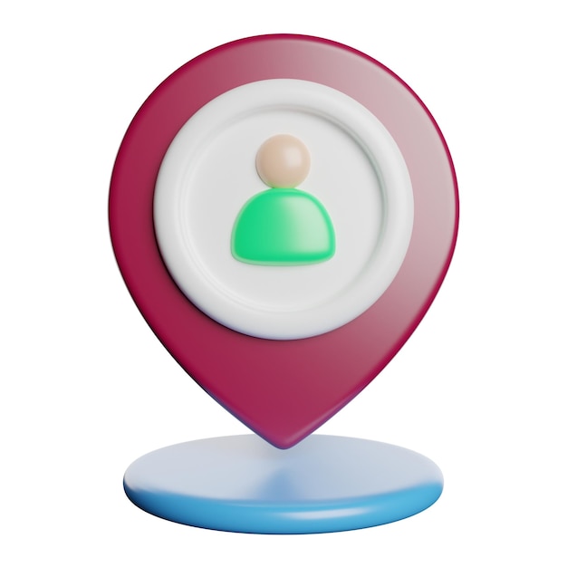 candidate location job