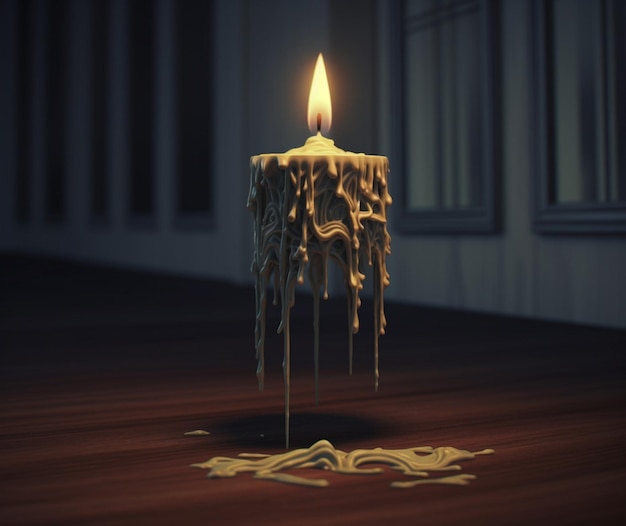 Candle