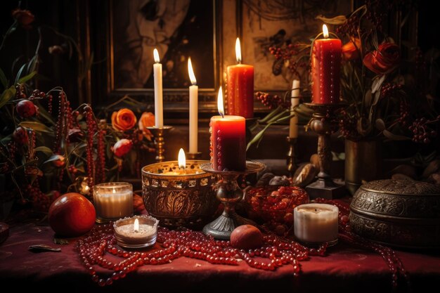 Candlemas a Catholic holiday