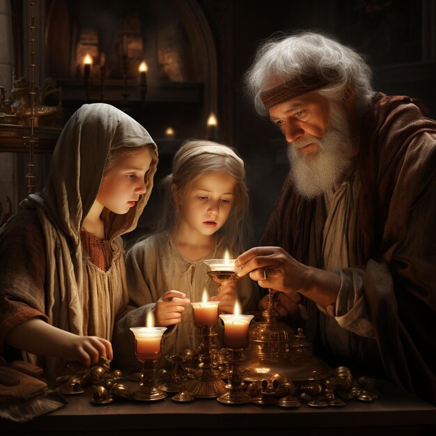 Candlemas Day