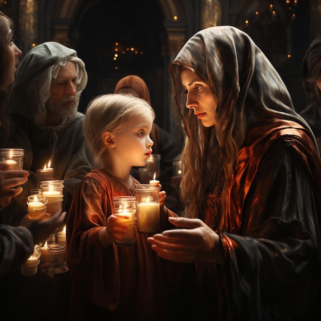 Candlemas Day