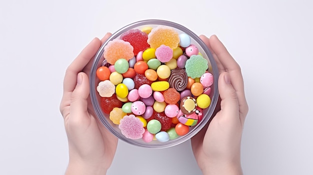 candy assortiment candy cravings assortiment snoep suger candy