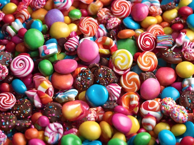 Candy Background And Wallpaper Very Cool