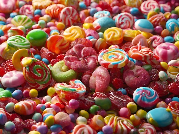 Candy Background And Wallpaper Very Cool