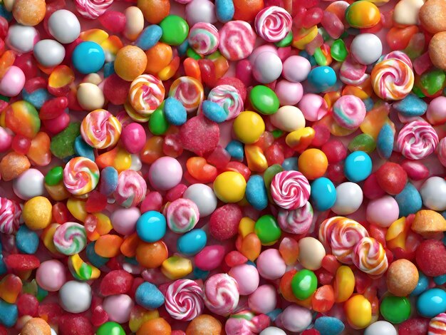 Candy Background And Wallpaper Very Cool