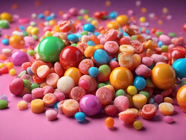 Candy Background And Wallpaper Very Cool