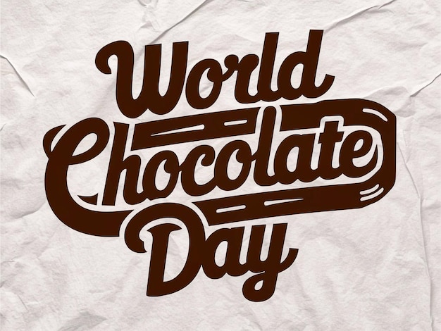 candy dark brown food celebration chocolate design background dessert celebrate poster co