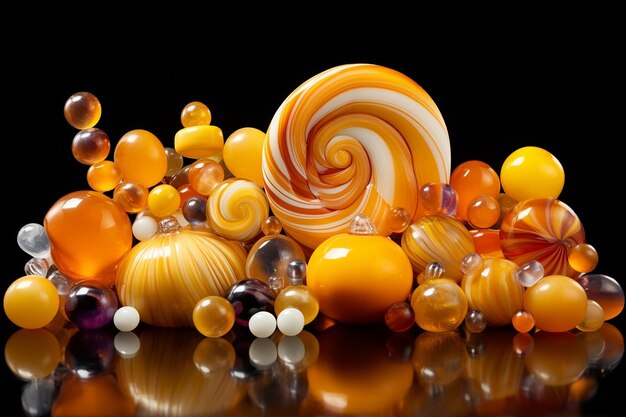 Photo candy phenomenon marvel of confections