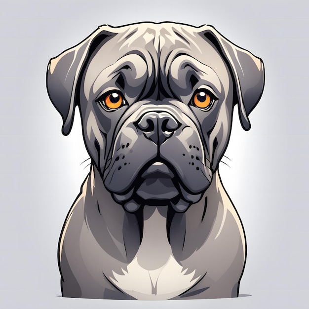 Cane Corso