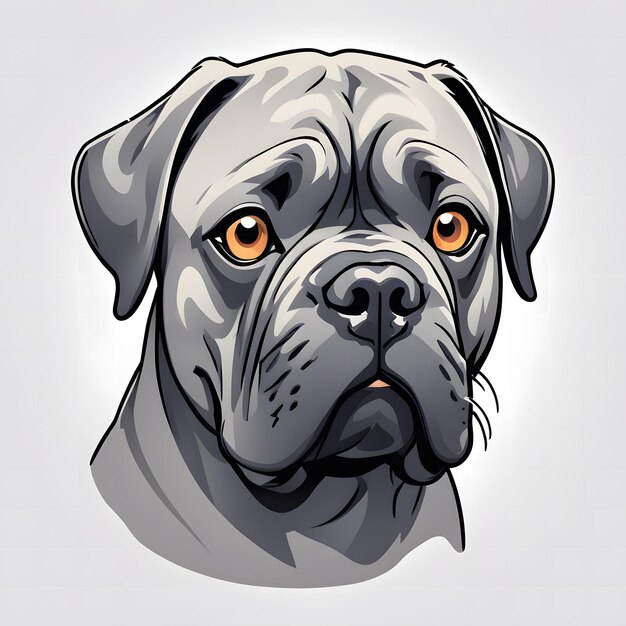 Cane Corso