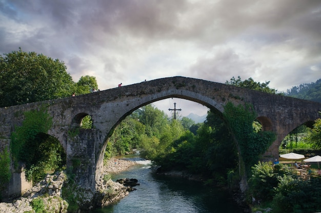 cangas de onil asturias spanje