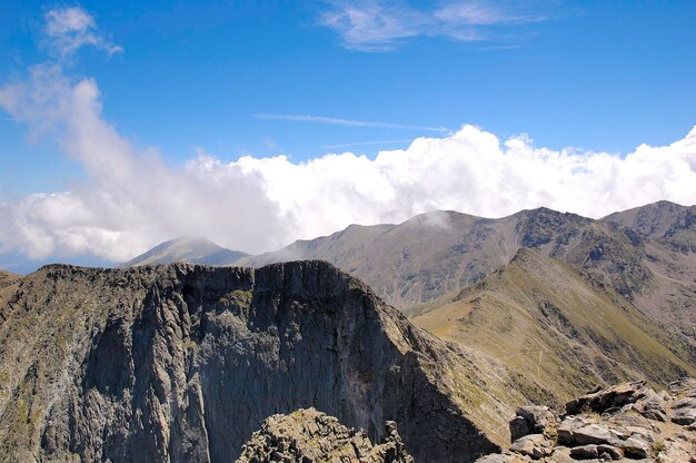 Canigou-berg