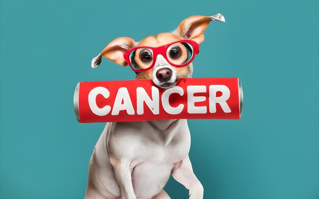 Собачий рак