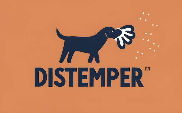 Canine distemper