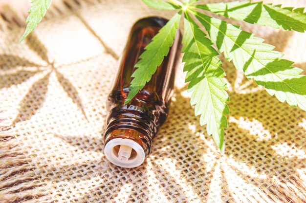 CBD Roll On