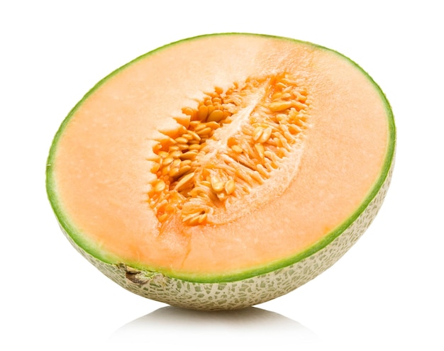 Cantaloupe meloen