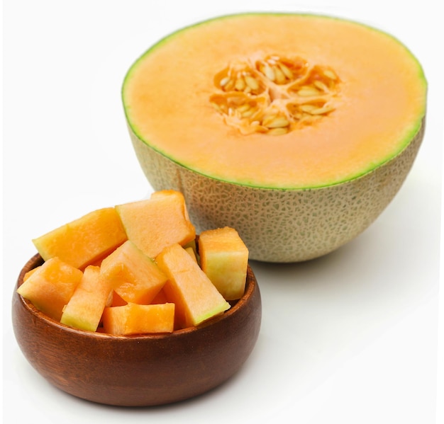 Cantalupo o melone