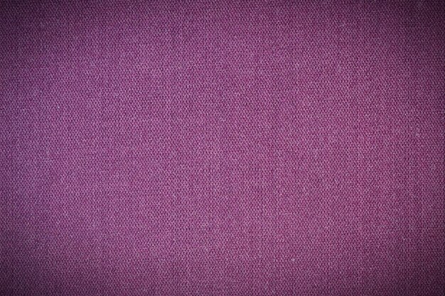 Photo canvas book cover purple texture