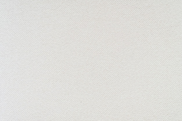 Canvas cotton texture