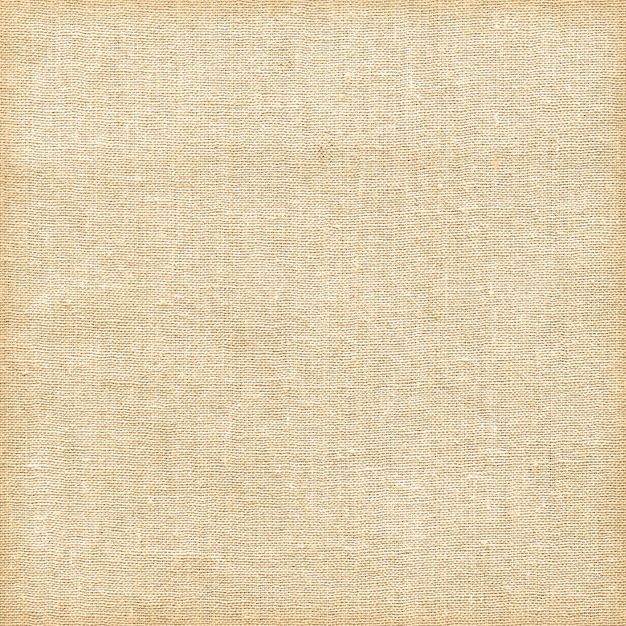 Canvas fabric texture or background