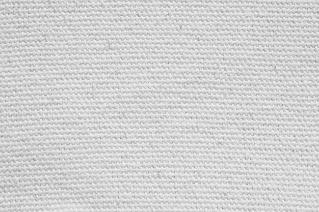 Canvas fabric texture background