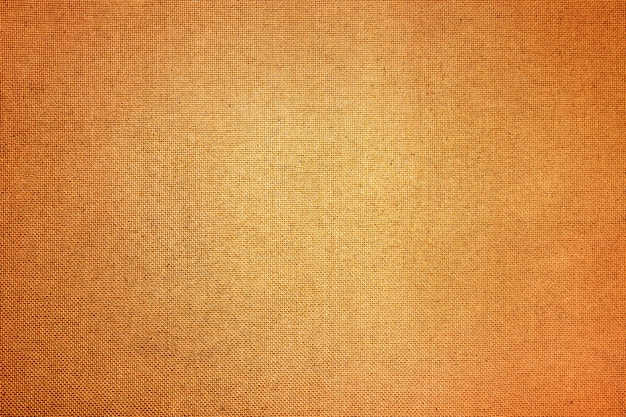 Canvas texture