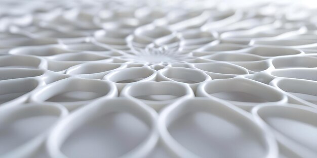 canvas visually represents intricate patterns and connections within complex systems concept mathematical models network analysis data visualization systems thinking complexity theory