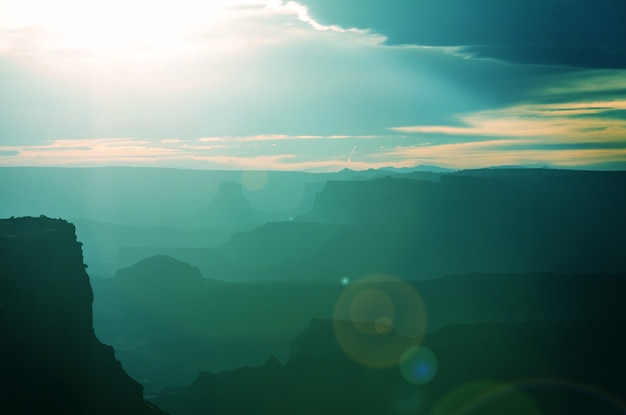 Canyonlands National Park