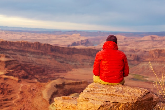 Canyonlands National Park