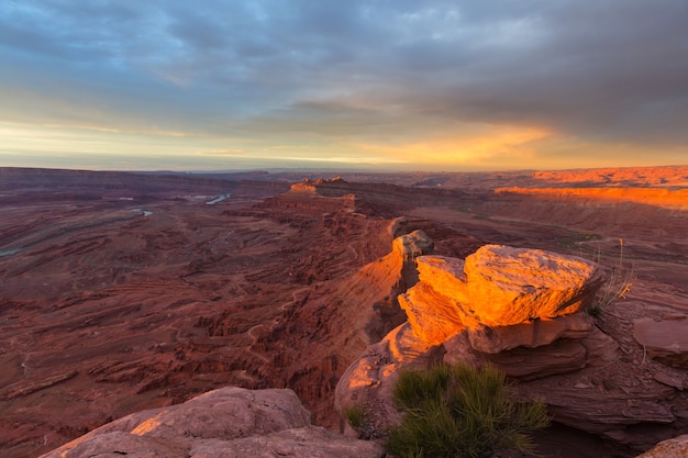 Canyonlands National Park