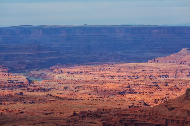 Canyonlands National Park