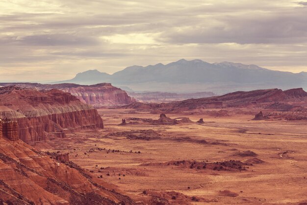 Canyonlands National Park