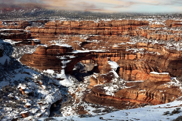 canyonlands