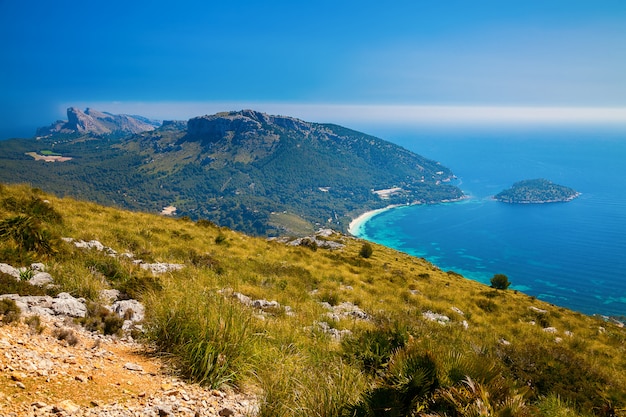 Cap de formentor