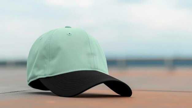 cap for mockup