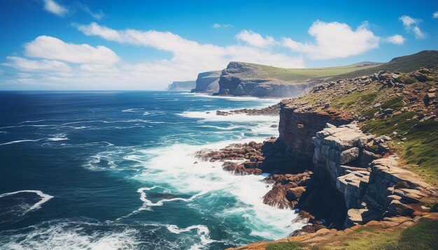 Cape of good hope