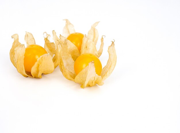  cape gooseberrries