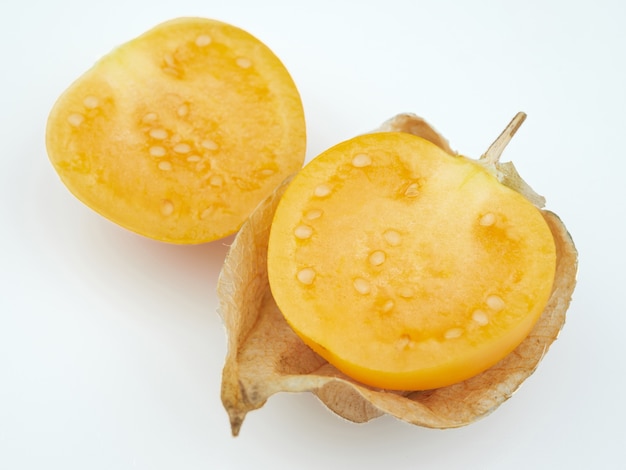 Cape gooseberry high vitamin C